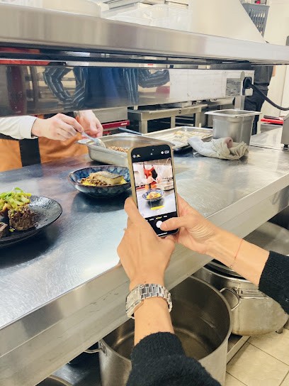 SPOON - Agence de communication digitale sur Lorient, Agence de Marketing Digital à Larmor-Plage