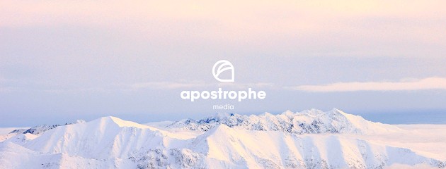 Apostrophe Media - Agence Web et Communication, Réseaux Sociaux - Avignon, Agence de Marketing à Avignon