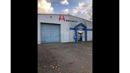 MEDIAPOSTE, Agence de Marketing à Saumur