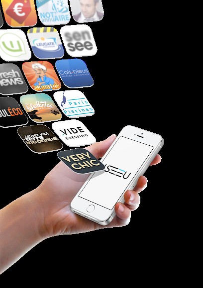 I See U, Agence de Marketing Digital à Perpignan