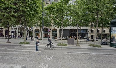 FamersHub, Agence de Marketing à Paris 08