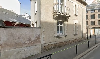 Agence Quinze, Agence de Marketing Digital à Nantes