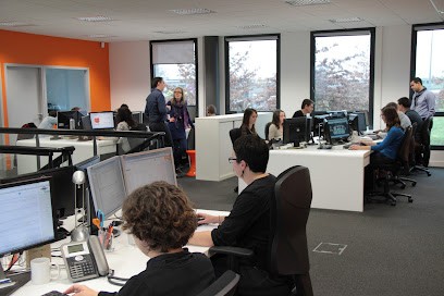 INWIN Orléans, Agence de Marketing Digital à Saran