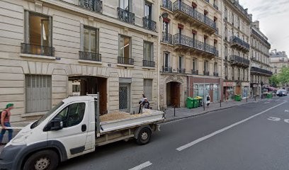 Sky Consulting, Agence de Marketing à Paris 08