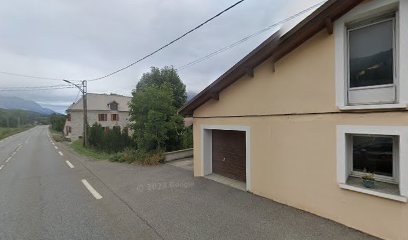 Acom2i, Agence de Marketing Digital à La Fare-en-Champsaur