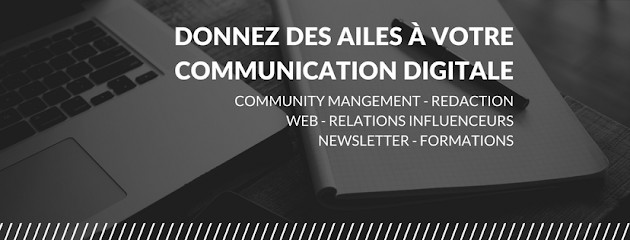 Com'Ailes Longuet Déborah, Agence de Marketing Digital à Bantanges