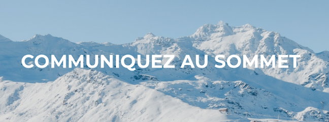 Digital Mountain Consulting Agence De Marketing aux Belleville