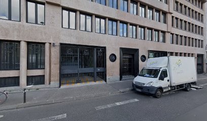 COSMIC SHELTER, Agence de Marketing à Paris 10