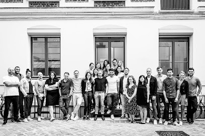 Markentive, Agence de Marketing à Paris 08