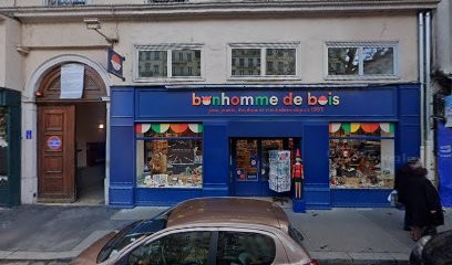 Agence Les Filles de Lyon, Agence de Marketing à Lyon 06