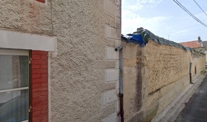 Roland Billecart Laurence, Agence de Marketing à Ambonnay