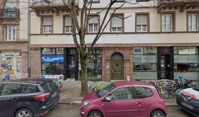 effective world S.A.R.L, Agence de Marketing Digital à Strasbourg