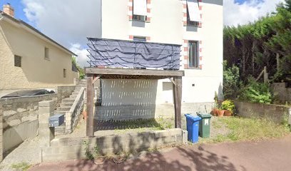 Olivier Corneloup Référencement, Agence de Marketing Digital à Limoges