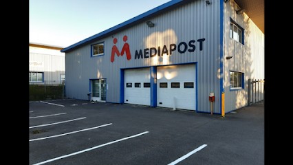 MEDIAPOSTE, Agence de Marketing à Bouguenais