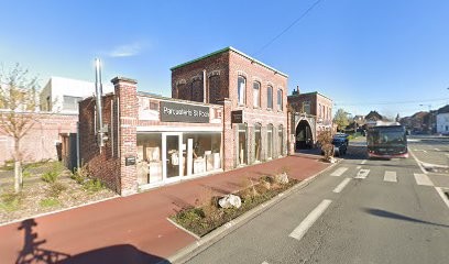 Com'United, Agence de Marketing à Roncq