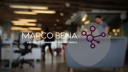 Marco Bena, Agence de Marketing Digital à Ornex