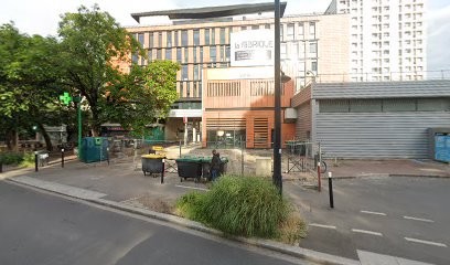 Pixelium, Agence de Marketing Digital à Cachan