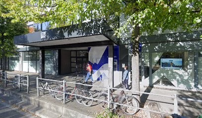 Digital position, Agence de Marketing Digital à Strasbourg