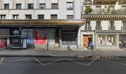 MADEINVOTE, Agence de Marketing Digital à Paris 06