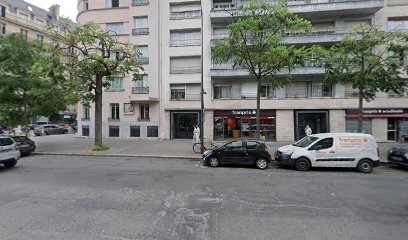 Webitix, Agence de Marketing Digital à Paris 17