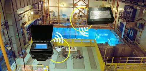 STIMSHOP, communication sans fil par ultrason, Agence de Marketing à Paris 10