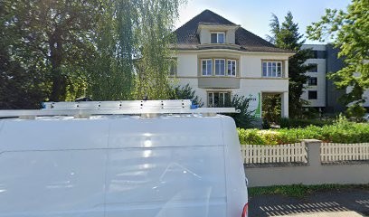 Couillin Studio, Agence de Marketing Digital à Illkirch-Graffenstaden