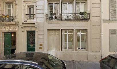 AF & PARTENAIRES, Agence de Marketing à Paris 08