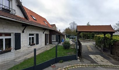 L'AGENCE Pauline Ignaszak -EI, Agence de Marketing Digital à Saint-Nicolas