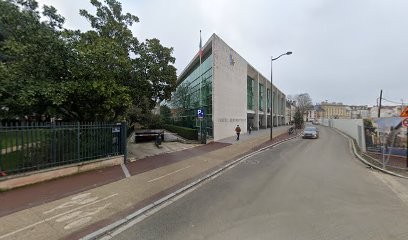 Günayden, Agence de Marketing à Saint-Germain-en-Laye