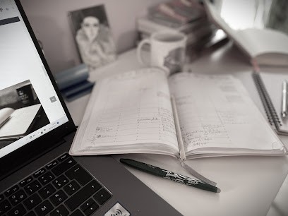 Valérie BOUET, Agence de Marketing Digital à Verrières-en-Anjou