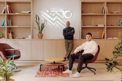 Konket - L'Agence Marketing des Réseaux de Franchise, Agence de Marketing à Paris 08