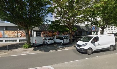 Studio Donuts, Agence de Marketing Digital à Nantes