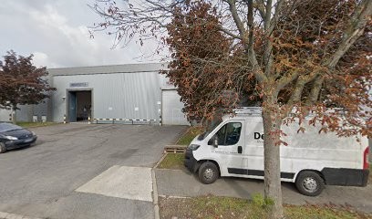 MEDIAPOSTE, Agence de Marketing à Bonneuil-sur-Marne