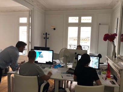 Kiss The Bride, Agence de Marketing à Paris 03