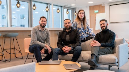 Web Vision 360 - Votre Partenaire Digital, Agence de Marketing à Puteaux