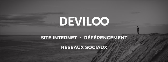 Deviloo | Agence De Marketing Digital, Agence de Marketing à Saint-Pée-sur-Nivelle