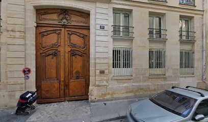 UNE, Agence de Marketing à Paris 03