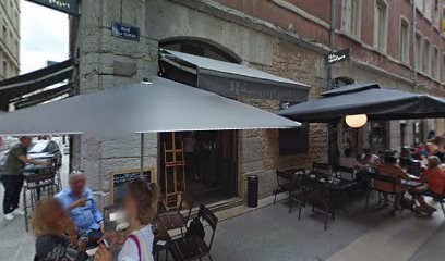 trois virgule cinq, Agence de Marketing à Lyon 02