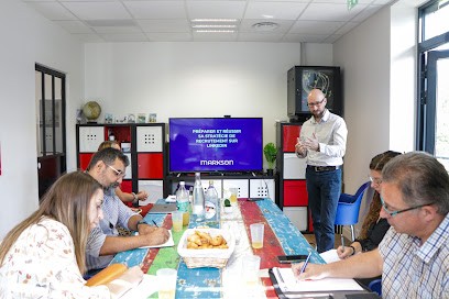 Markson, Agence de Marketing Digital à Annecy-le-Vieux