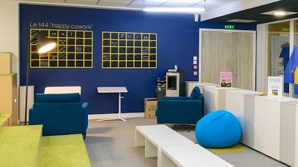 Very Digital, Agence de Marketing Digital à Nantes