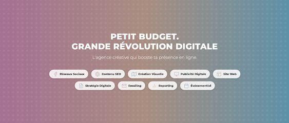Digitale Essence, Service De Marketing Internet à Cogolin