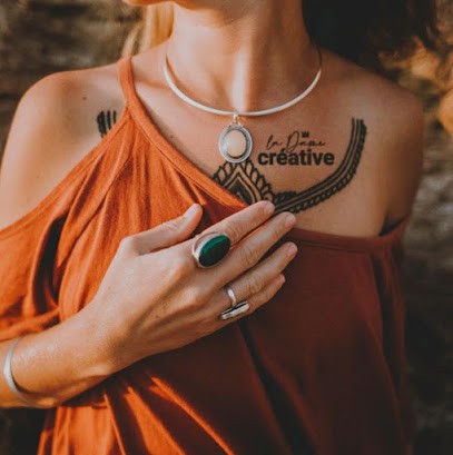 La Dame Créative | Agence de communication | Création graphique | Impression tous supports, Agence de Marketing à Vesoul