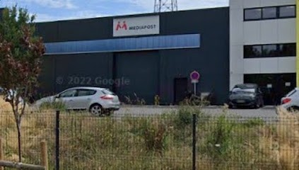 MEDIAPOSTE, Agence de Marketing à Saint-Avé