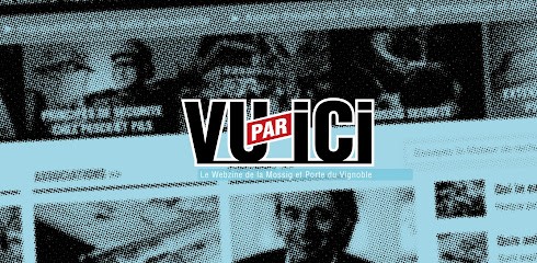 Vu Par ICI, Agence de Marketing Digital à Westhoffen