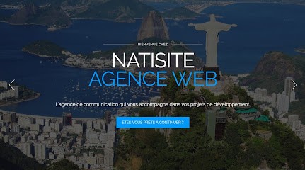 Natisite, Agence de Marketing Digital à Aoste