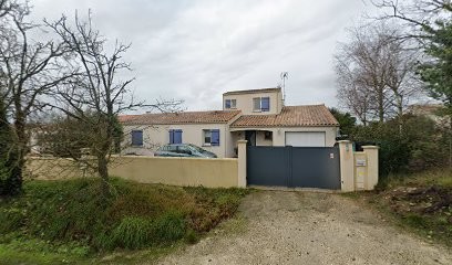 Fabien Yvon Consultant TCV, Agence de Marketing Digital à Breuil-la-Réorte