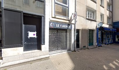 Dingbat, Agence de Marketing Digital à Nantes