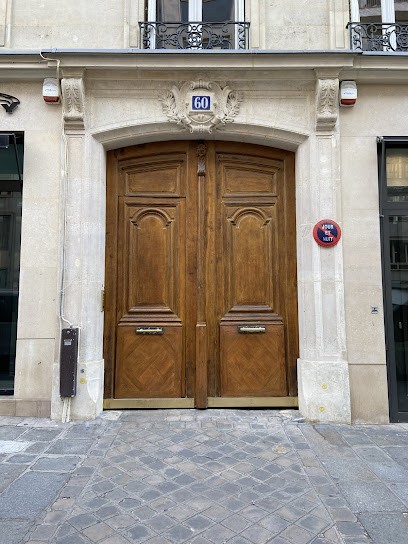 STRATEDGE CONSULTING - L'agence marketing de référence pour entrepreneurs et startups, Agence de Marketing à Paris 08