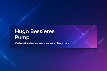 Pump-Group Service De Marketing Internet à l' Étang-la-Ville