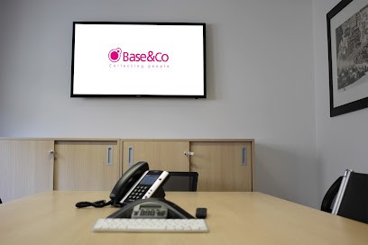 Base&Co, Agence de Marketing Digital à Paris 17